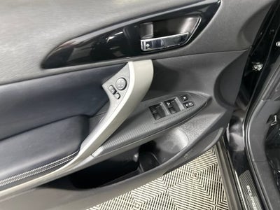 2023 Mitsubishi Eclipse Cross SE S-AWC