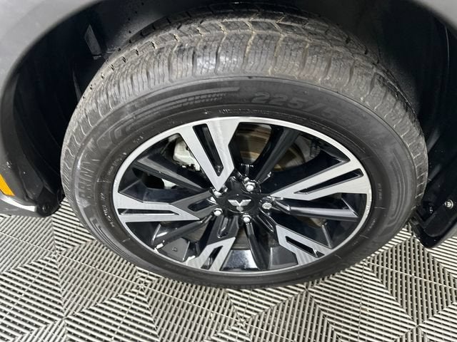 2023 Mitsubishi Eclipse Cross SE S-AWC