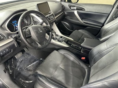 2023 Mitsubishi Eclipse Cross SE S-AWC