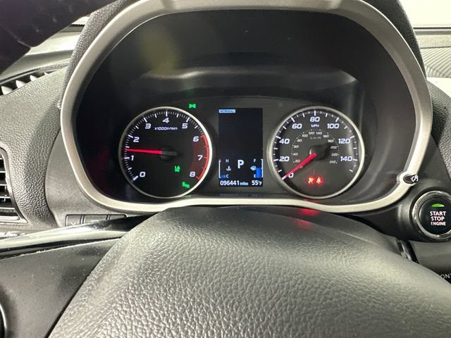 2023 Mitsubishi Eclipse Cross SE S-AWC