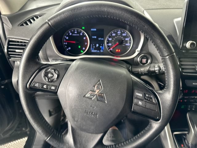 2023 Mitsubishi Eclipse Cross SE S-AWC