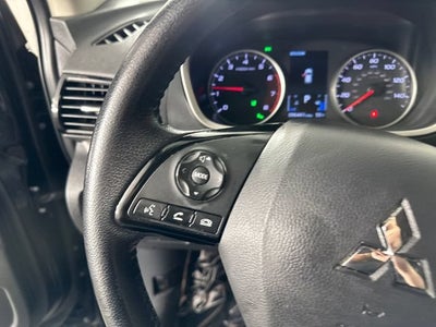 2023 Mitsubishi Eclipse Cross SE S-AWC
