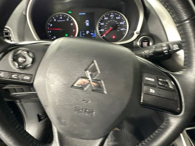2023 Mitsubishi Eclipse Cross SE S-AWC