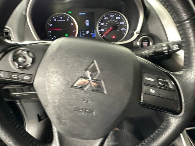 2023 Mitsubishi Eclipse Cross SE S-AWC
