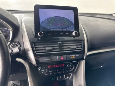2023 Mitsubishi Eclipse Cross SE S-AWC