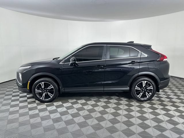2023 Mitsubishi Eclipse Cross SE S-AWC