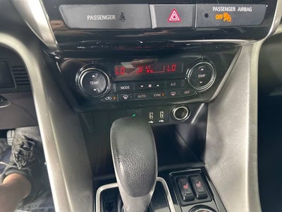 2023 Mitsubishi Eclipse Cross SE S-AWC