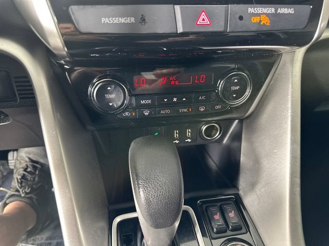 2023 Mitsubishi Eclipse Cross SE S-AWC