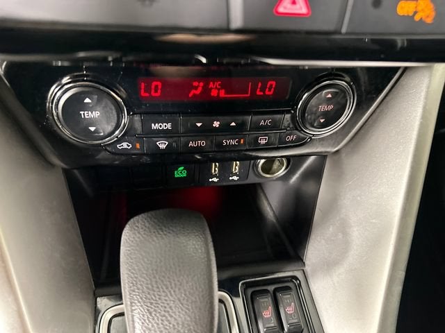 2023 Mitsubishi Eclipse Cross SE S-AWC