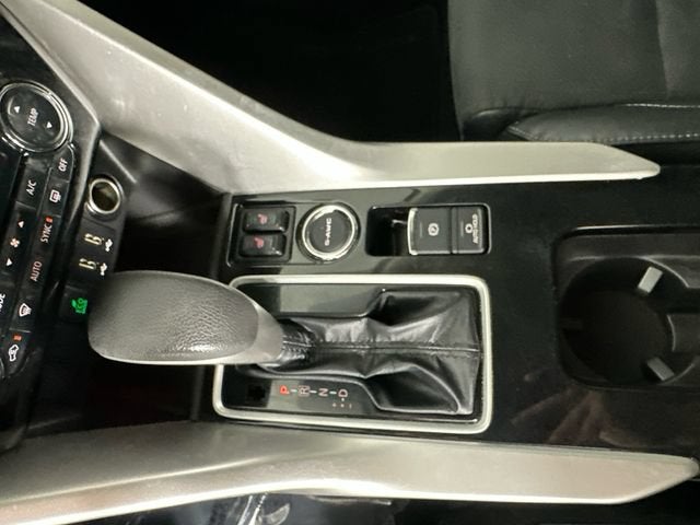 2023 Mitsubishi Eclipse Cross SE S-AWC