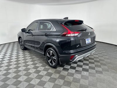 2023 Mitsubishi Eclipse Cross SE S-AWC