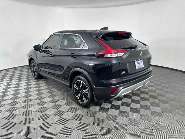 2023 Mitsubishi Eclipse Cross SE S-AWC