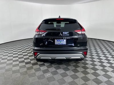 2023 Mitsubishi Eclipse Cross SE S-AWC