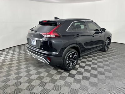 2023 Mitsubishi Eclipse Cross SE S-AWC
