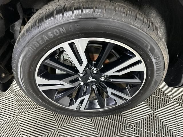 2023 Mitsubishi Eclipse Cross SE S-AWC