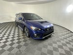 2020 Subaru WRX STI STI