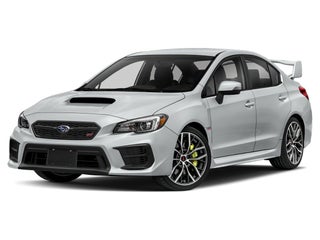 2020 Subaru WRX STI STI