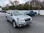 2018 Subaru Forester Limited