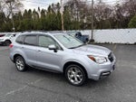 2018 Subaru Forester Limited