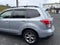 2018 Subaru Forester Limited
