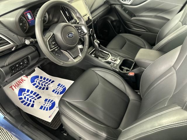 2022 Subaru Forester Touring