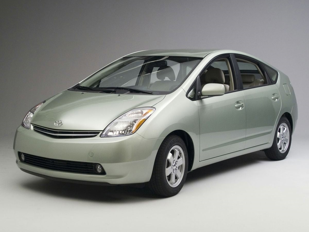 2006 Toyota Prius