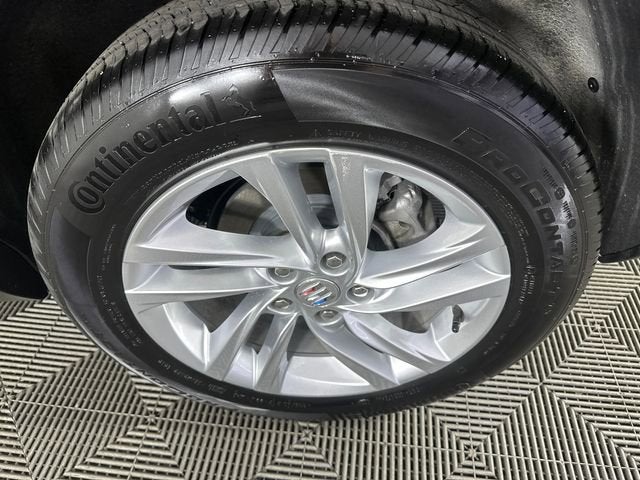 2024 Buick Envista Preferred
