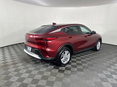 2024 Buick Envista Preferred