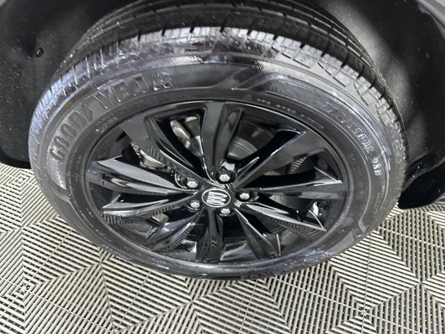 2024 Buick Envista Sport Touring