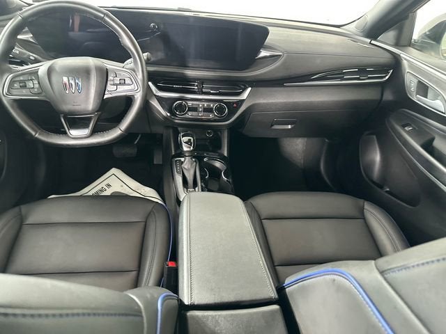 2024 Buick Envista Sport Touring