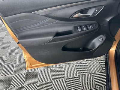 2024 Buick Envista Sport Touring