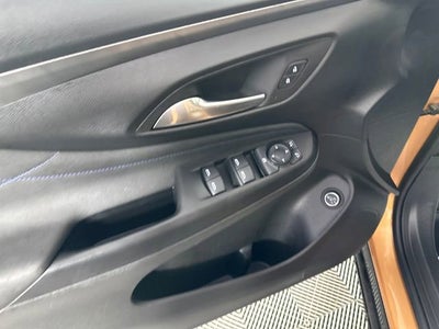 2024 Buick Envista Sport Touring