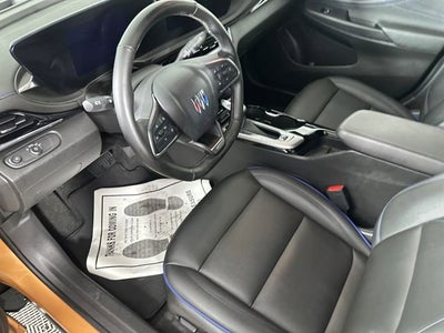 2024 Buick Envista Sport Touring