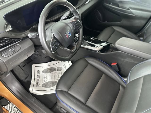 2024 Buick Envista Sport Touring