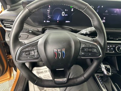 2024 Buick Envista Sport Touring