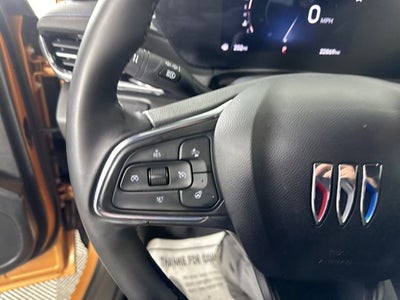 2024 Buick Envista Sport Touring