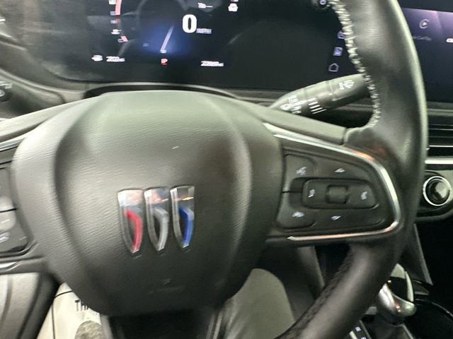 2024 Buick Envista Sport Touring
