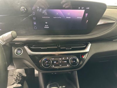 2024 Buick Envista Sport Touring