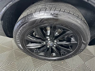 2024 Buick Envista Sport Touring