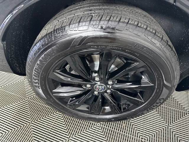 2024 Buick Envista Sport Touring