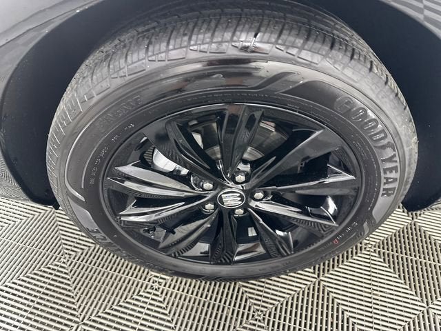 2024 Buick Envista Sport Touring