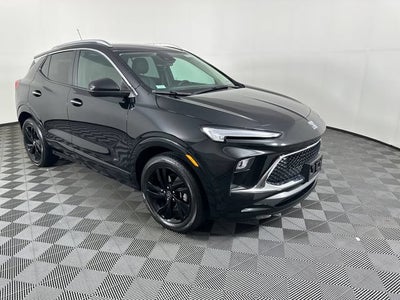 2025 Buick Encore GX Sport Touring