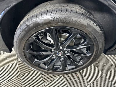 2024 Buick Encore GX Sport Touring