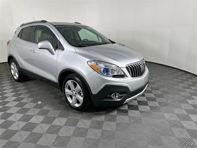 2015 Buick Encore Convenience