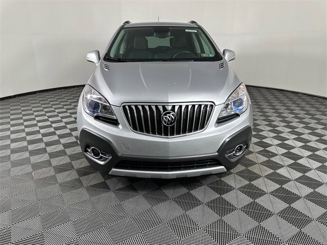 2015 Buick Encore Convenience
