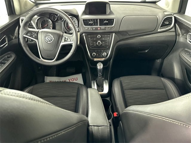 2015 Buick Encore Convenience