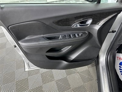 2015 Buick Encore Convenience