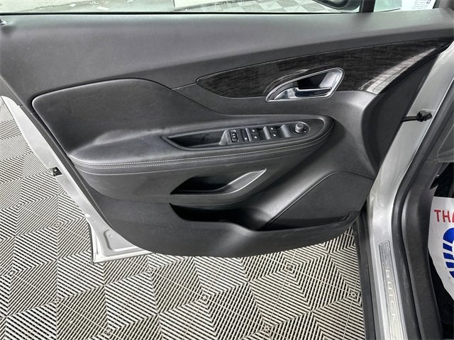 2015 Buick Encore Convenience