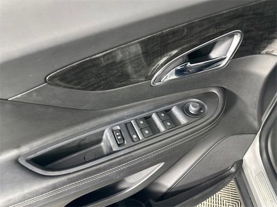 2015 Buick Encore Convenience