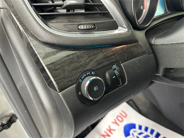 2015 Buick Encore Convenience